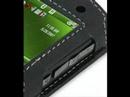 PDair Leather Case for Motorola Q9h/Q 9h - Sleeve Type (Blac PDair Leather Case for Motorola Q9h/Q 9h - Sleeve Type (Blac