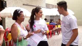 VÍDEO: Secretário de Saúde participa de XVII Congresso Brasileiro de Mastologia