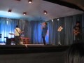 ARE YOU GONNA BE MY GIRL - Agus Morteo (Blonda) y banda