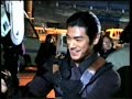 Behind the scenes (Original credit...