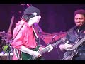 Orianthi Santana @ NAMM 2005 Part 4