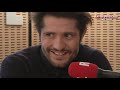 m�me dans les tribunes, bixente lizarazu, quarante-trois ans, reste toujours d�marqu�. l'ancien arri�re gauche des bleus, qui occupe d�sormais le poste d'ani...