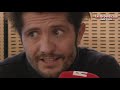 m�me dans les tribunes, bixente lizarazu, quarante-trois ans, reste toujours d�marqu�. l'ancien arri�re gauche des bleus, qui occupe d�sormais le poste d'ani...