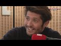 m�me dans les tribunes, bixente lizarazu, quarante-trois ans, reste toujours d�marqu�. l'ancien arri�re gauche des bleus, qui occupe d�sormais le poste d'ani...
