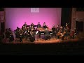 Concert del Dia de les Illes Balears 2008. Orquestra de Cambra Illa de Menorca. Director i pianista solista: Paul Badura-Skoda. Concert nº 9 en Mi Bemoll Major per a piano i orquestra K. 271 