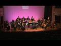 Orquestra de Cambra Illa de Menorca. Paul Badura-Skoda II.