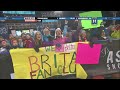 Click here to watch this video Winter X Games 15 - Brita Sigourney Silver Medal Run