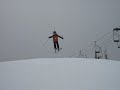 CUMC Eldora Ski Trip