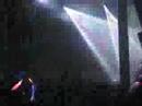 Zane Lowe, University of Kent, The Venue. 4th October 2007