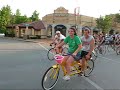 Critical Mass KC June 2006