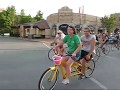Critical Mass KC June 2006