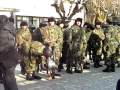 REGIMIENTO LAS BANDURRIAS COYHAIQUE REGIMIENTO LAS BANDURRIAS COYHAIQUE