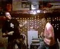 Air-Guitar at Daniels