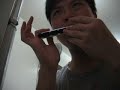 Harmonica Solo~ Red River Valley 複音口琴獨奏 ~ 紅河谷