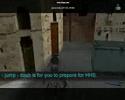 Gunz Expert Kstyle Tutorial: Wind step