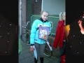Gardedans Maud Coenders