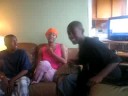 myspace trouble