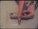 Minox 007 spycamera