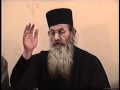 Отац Јоил - Пушаче треба сахранити ван гробља 