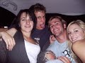 Drinky Times in Colombo Hall