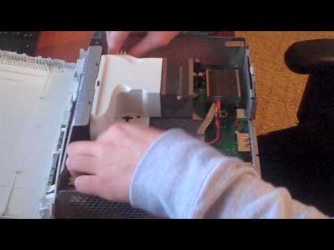 how to e74 error on xbox 360