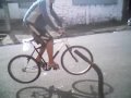 videos de A Sacolinha do banco da bike