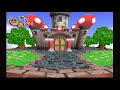 Dance Dance Revolution Mario Mix - Part 1 DanceDance Revolution