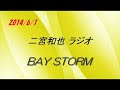 ある日、嵐のように