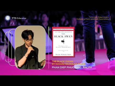 The Black Swan by Nassim Nicholas Taleb - Ralph [Book Presentation 2026]