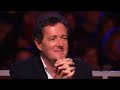 George Sampson 2008 audition Britains got Talent George Sampson 2008 audition Britains got Talent