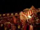 la hinchada de los andes