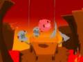 De worstjes van de Hema (Anti pig castration song)