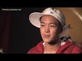 beat box dharni from singapore  beatbox battle convention