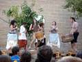 Companyia Festinamus (grallers) - L'Animal