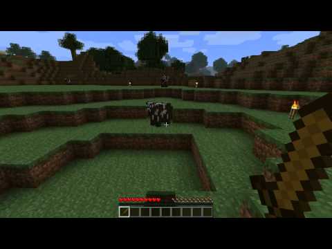 how to make a sword i minecraft