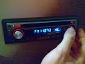 Nokia N78 - FM Transmitter