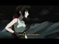 The Third: The Girl with the Blue Eye - Karaoke Music Video 1