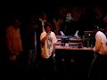 Cormega Performing Affirmative Action Live