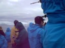greenland - boat trip to the icefjord