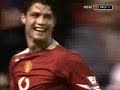 Cristiano Ronaldo Carrer Hihglights ( Manchester United)pt 1