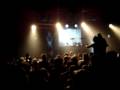 VNV Nation live @ La Trastienda, Bs As, Argentina.