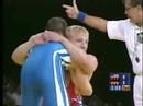 Brandon Slay vs. Alexander Leipold (Germany) 2000 Olympics Brandon Slay vs. Alexander Leipold (Germany) 2000 Olympics