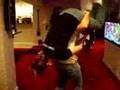 Anna and erica fight #2