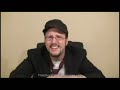 Nostalgia Critic feat. Judge Dredd 