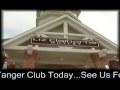 Tanger outlet Sevierville