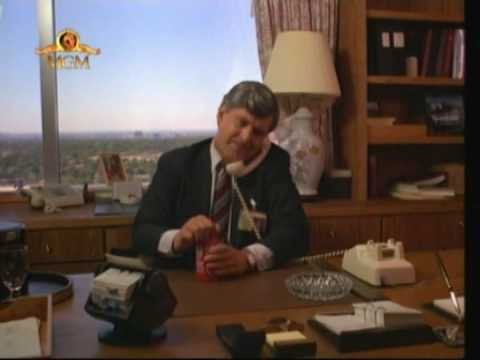 Movie - R.O.T.O.R. (1989)