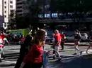 The Sens Mile on Elgin Street