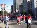The Sens Mile on Elgin Street