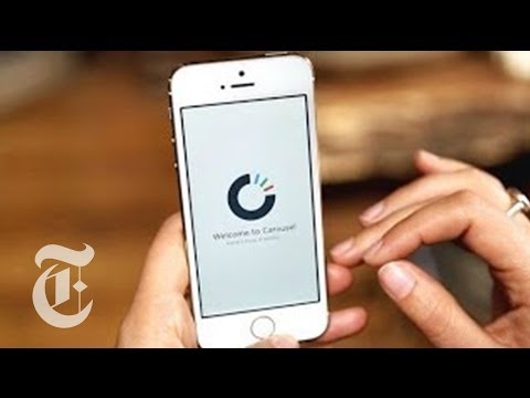 3 Apps to Organize Photos on Your Phone | Molly Wood | The New York Times