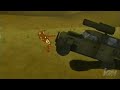 PSP - Iron Man - Gameplay